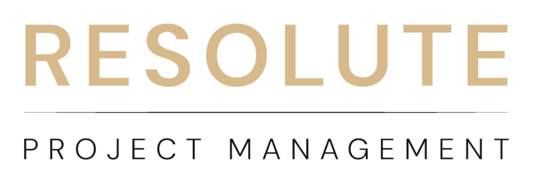 Resolute Project Management