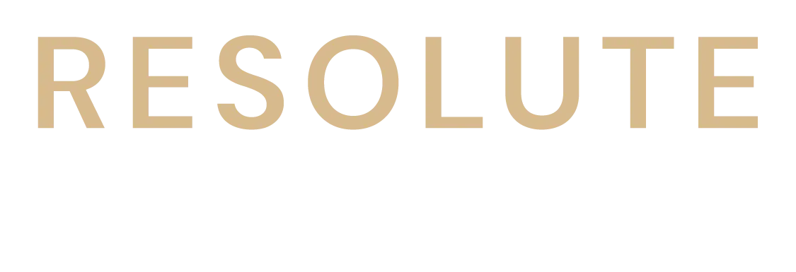 Resolute Logo